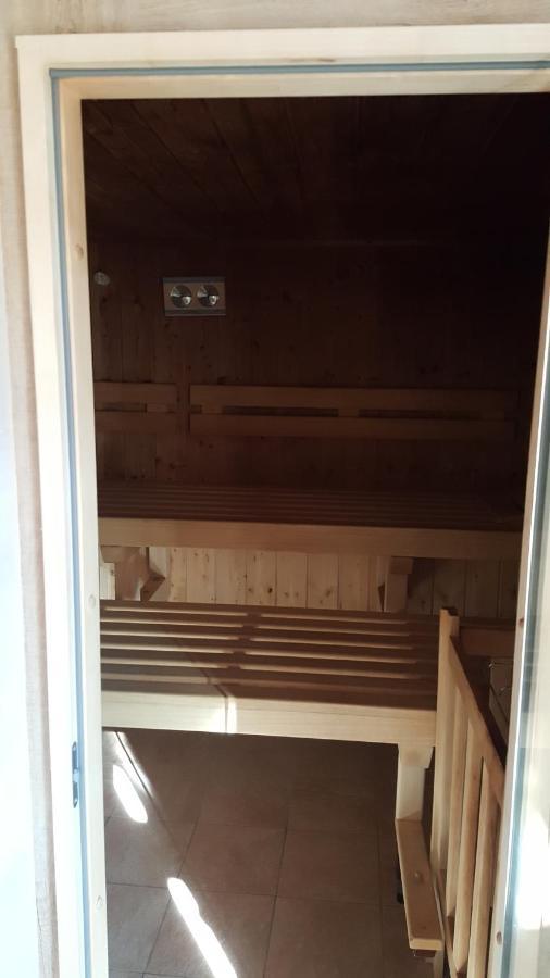 Fewo Friado Im Ferienpark Oa - Ohne Zusatzkosten Nach Anreise - Mit Hallenbad, W-Lan, Pkw-Garage, Kurtaxe Mit Allgaeu-Walser-Pass, Bett- Und Handtuch-Waesche Sowie End-Reinigung Missen-Wilhams Exterior foto